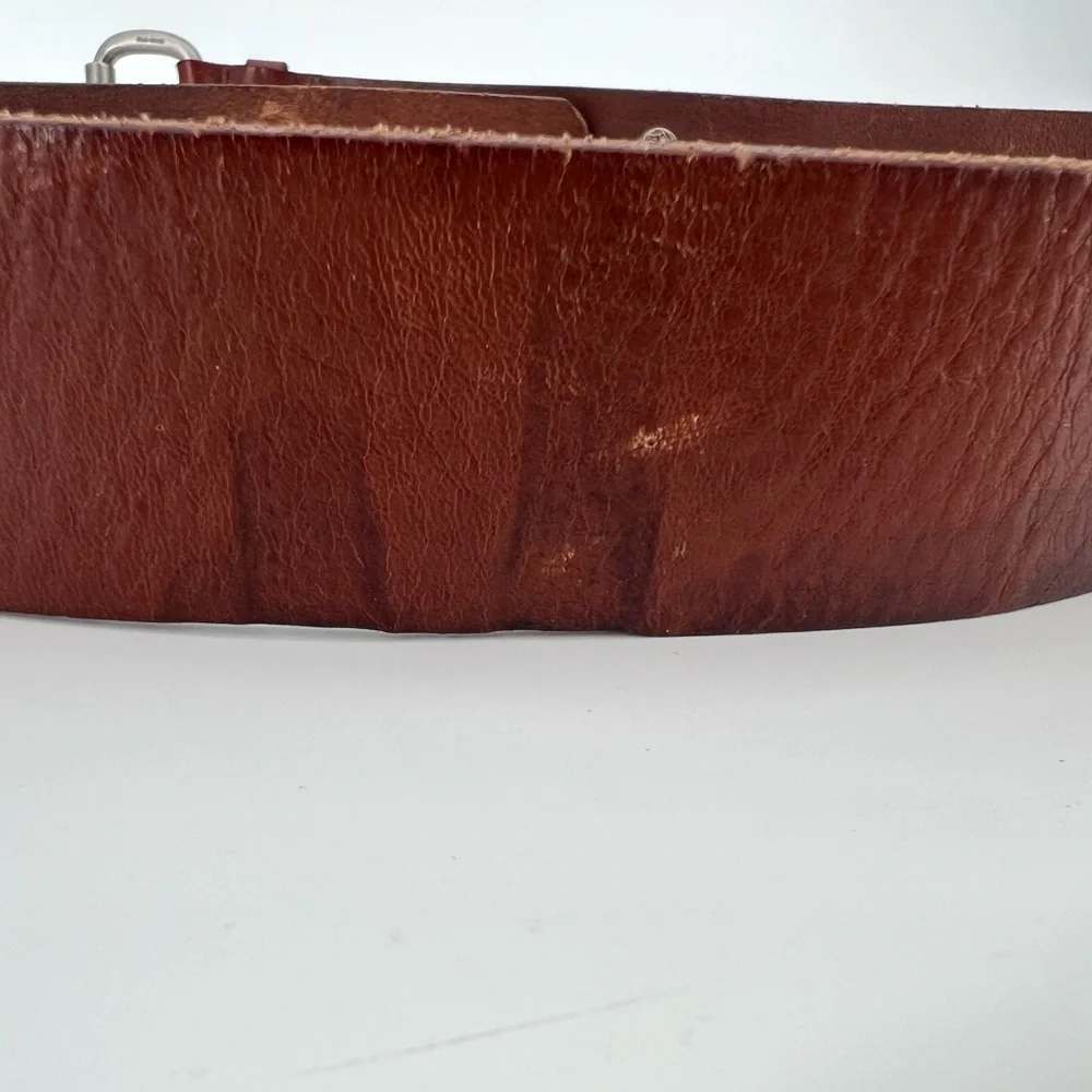 Fossil good used